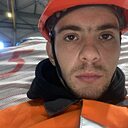 Знакомства: Владимир, 27 лет, Комсомольск-на-Амуре