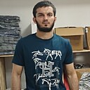 Знакомства: Абдул, 26 лет, Махачкала
