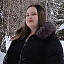 Знакомства: Ксения, 25 лет, Искитим
