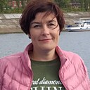 Знакомства: Светлана, 48 лет, Нижний Новгород