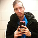 Знакомства: Кирилл, 27 лет, Казань