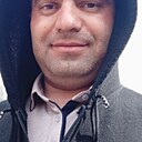 Знакомства: Руслан, 41 год, Бишкек