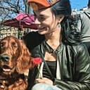 Знакомства: Анастасия, 30 лет, Серпухов