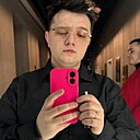 Знакомства: Вадим, 26 лет, Киев