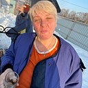 Знакомства: Светлана, 48 лет, Железнодорожный