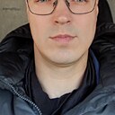 Знакомства: Вадим, 25 лет, Макеевка