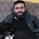 Знакомства: Giorgi, 29 лет, Лодзь