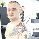 Знакомства: Джони, 38 лет, Донецк