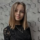 Знакомства: Ульяна, 25 лет, Минск