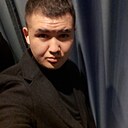 Знакомства: Сергей, 30 лет, Самара
