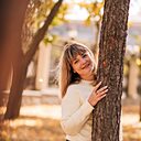 Знакомства: Анастасия, 38 лет, Горловка