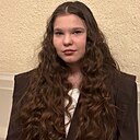Знакомства: Подина, 18 лет, Новосибирск