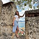 Знакомства: Дарья, 36 лет, Санкт-Петербург