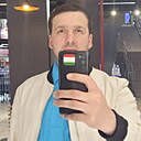 Знакомства: Парвиз, 38 лет, Нижний Новгород