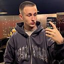 Знакомства: Матвей, 21 год, Москва