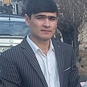 Знакомства: Fedya, 25 лет, Душанбе