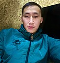 Знакомства: Антон, 28 лет, Улан-Удэ