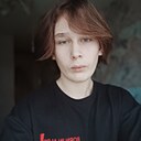 Знакомства: Степа, 18 лет, Пермь
