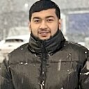 Знакомства: Сардор, 26 лет, Краснодар