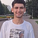 Знакомства: Владимир, 24 года, Киселевск