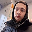 Знакомства: Андрей, 29 лет, Канаш