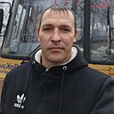 Знакомства: Фёдор, 40 лет, Тутаев