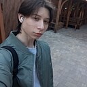 Знакомства: Vadim, 18 лет, Анапа