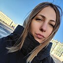 Знакомства: Анастасия, 23 года, Тольятти