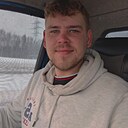 Знакомства: Георгий, 25 лет, Соликамск