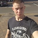 Знакомства: Денис, 19 лет, Кобрин