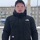 Знакомства: Андрей, 40 лет, Кувандык