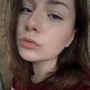 Знакомства: Варвара, 18 лет, Москва