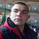 Знакомства: Никита, 21 год, Тольятти