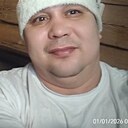 Знакомства: Арчи, 43 года, Мелеуз