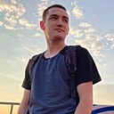 Знакомства: Кирилл, 26 лет, Самара