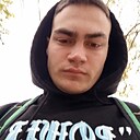 Знакомства: Виталя, 21 год, Краснодар