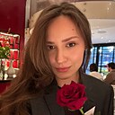 Знакомства: Елизавета, 23 года, Москва