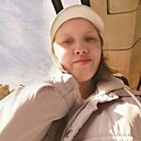 Знакомства: Вика, 21 год, Чебоксары
