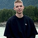 Знакомства: Кирилл, 23 года, Омск