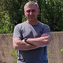 Знакомства: Илья, 47 лет, Мелитополь
