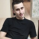 Знакомства: Денис, 26 лет, Воложин