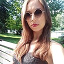 Знакомства: Лина, 20 лет, Самара