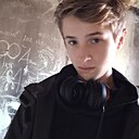 Знакомства: Егор, 18 лет, Большое Село