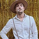 Знакомства: Егор, 30 лет, Владимир