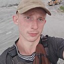 Знакомства: Никита, 25 лет, Курган