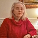 Знакомства: Татьяна, 58 лет, Санкт-Петербург