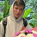 Знакомства: Александр, 19 лет, Нижний Тагил