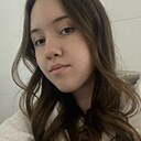 Знакомства: Вика, 18 лет, Москва