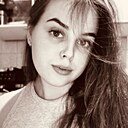Знакомства: Крис, 25 лет, Брянск
