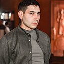 Знакомства: Гев, 25 лет, Ереван